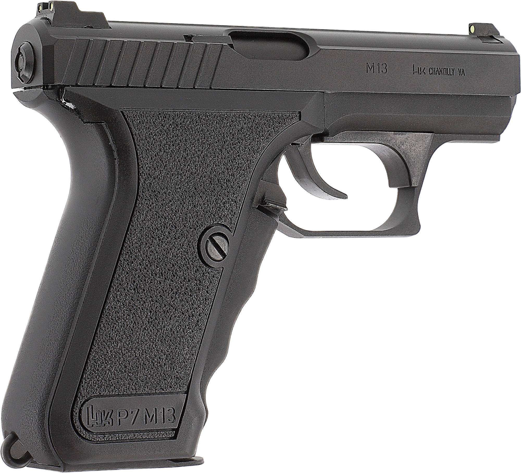 HECKLER & KOCH (Umarex) Airsoft GBB P7 M13