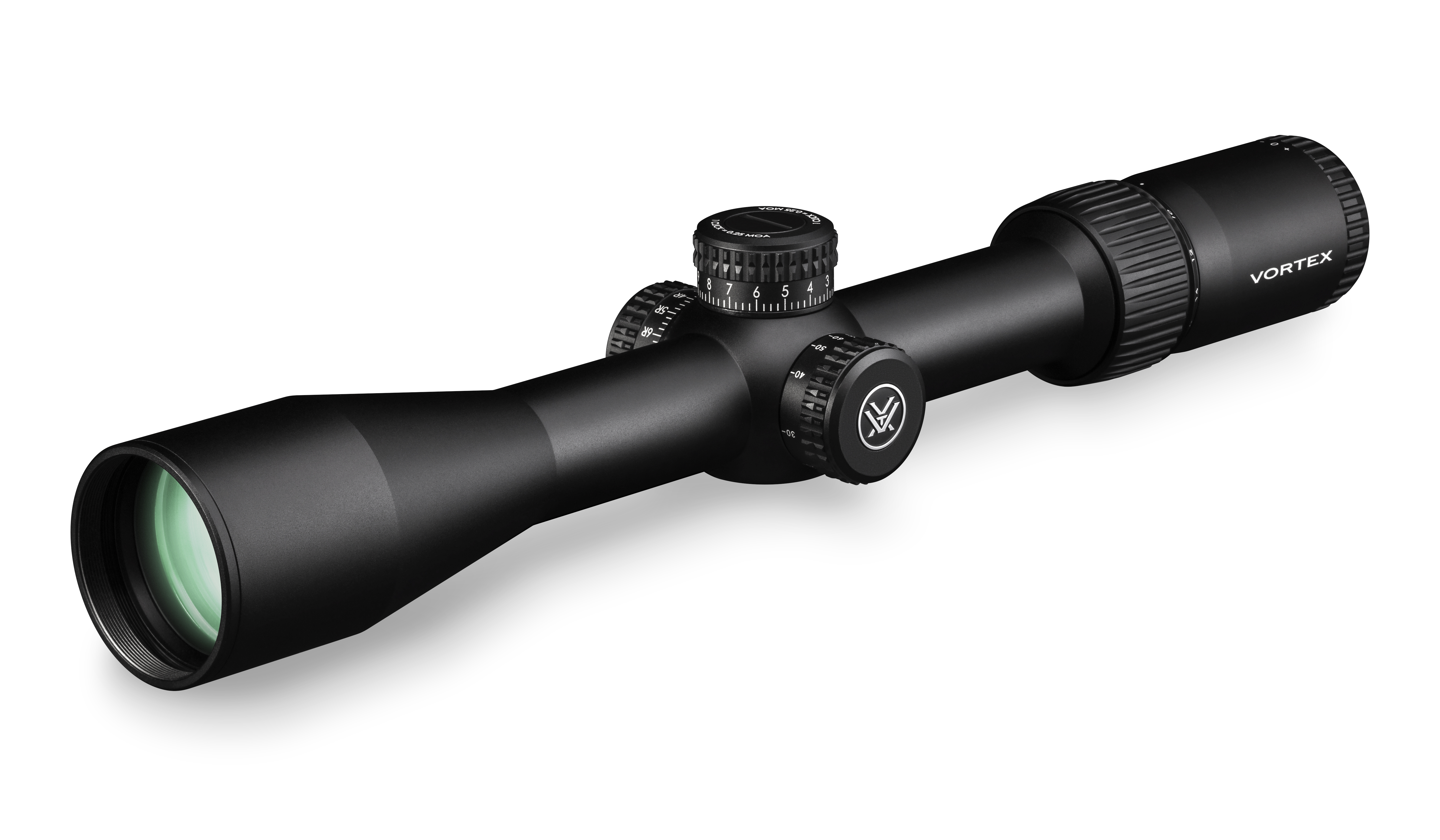 VORTEX Rifle Scope Diamondback Tactical