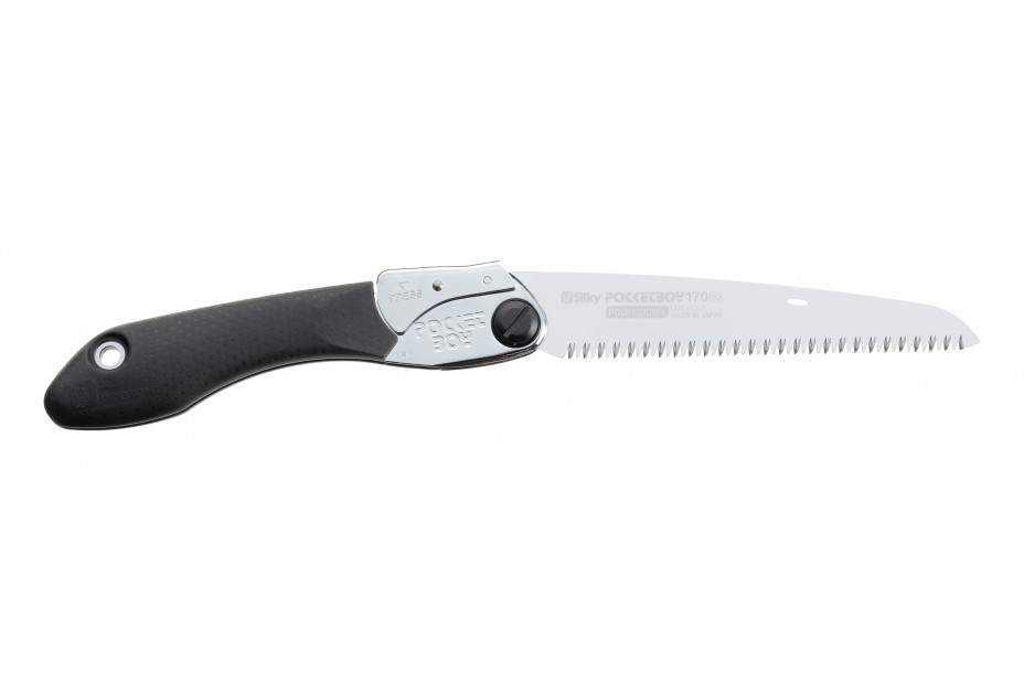 SILKY Folding Saw Pocketboy SILKY Folding Saw Pocketboy