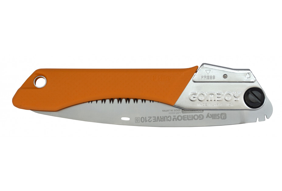 SILKY Folding Saw Gomboy Curve SILKY Folding Saw Gomboy Curve