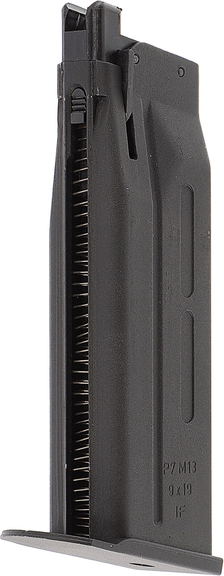 HECKLER & KOCH (Umarex) Spare Magazine GBB Pt M13 (16rds)