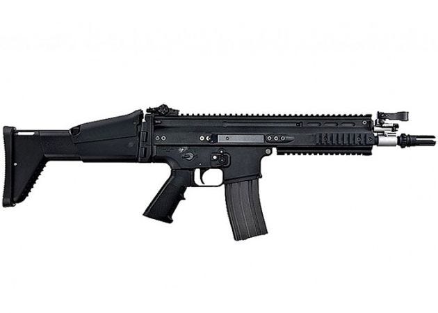 TOKYO MARUI Airsoft Rifle SCAR-L CQC Next-Gen