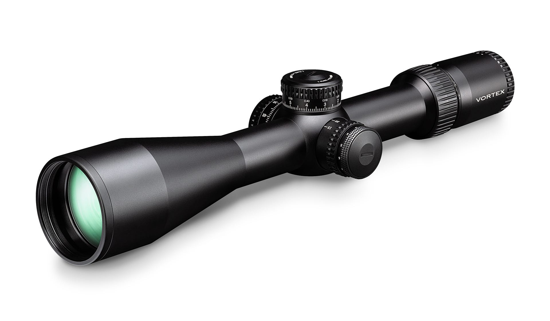 VORTEX Rifle Scope Strike Eagle FFP VORTEX Rifle Scope Strike Eagle FFP