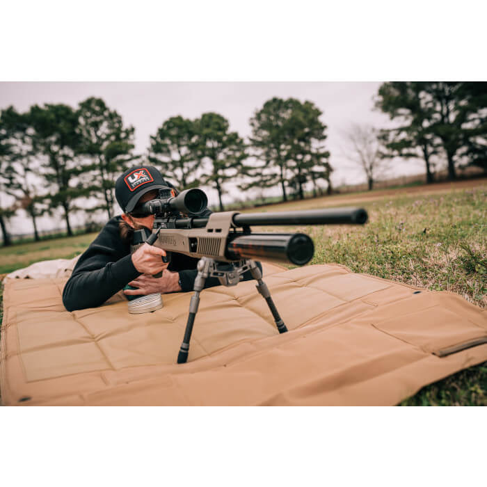 UX EXCLUSIVE (Umarex) PCP Airgun Gauntlet 2 UX EXCLUSIVE (Umarex) PCP Airgun Gauntlet 2