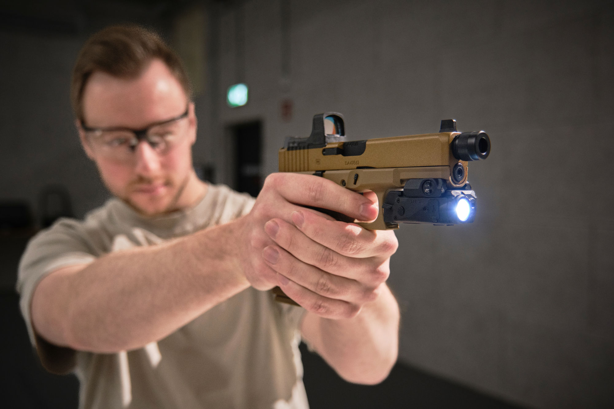 GLOCK (Umarex) Airsoft CO2 G19X