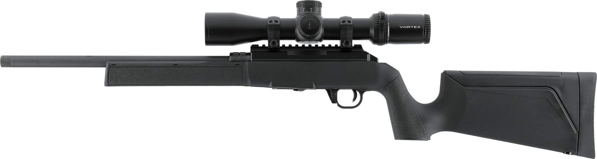 HAMMERLI ARMS Rifle Force B1 .22 Allweather HAMMERLI ARMS Rifle Force B1 .22 Allweather