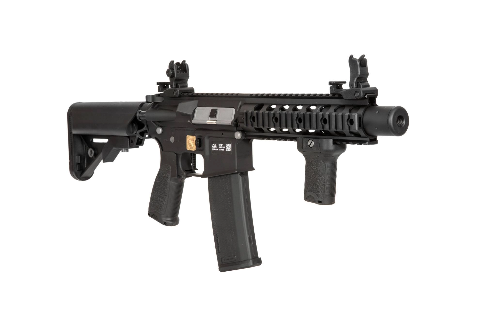 SPECNA ARMS AEG Rifle Edge 2.0 RRA SA-E05 SPECNA ARMS AEG Rifle Edge 2.0 RRA SA-E05