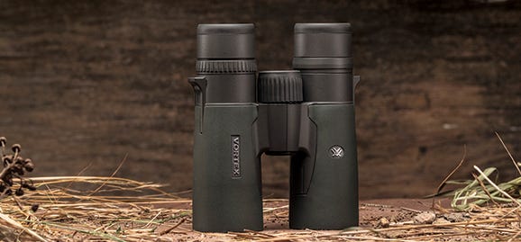 VORTEX Binocular  Razor HD