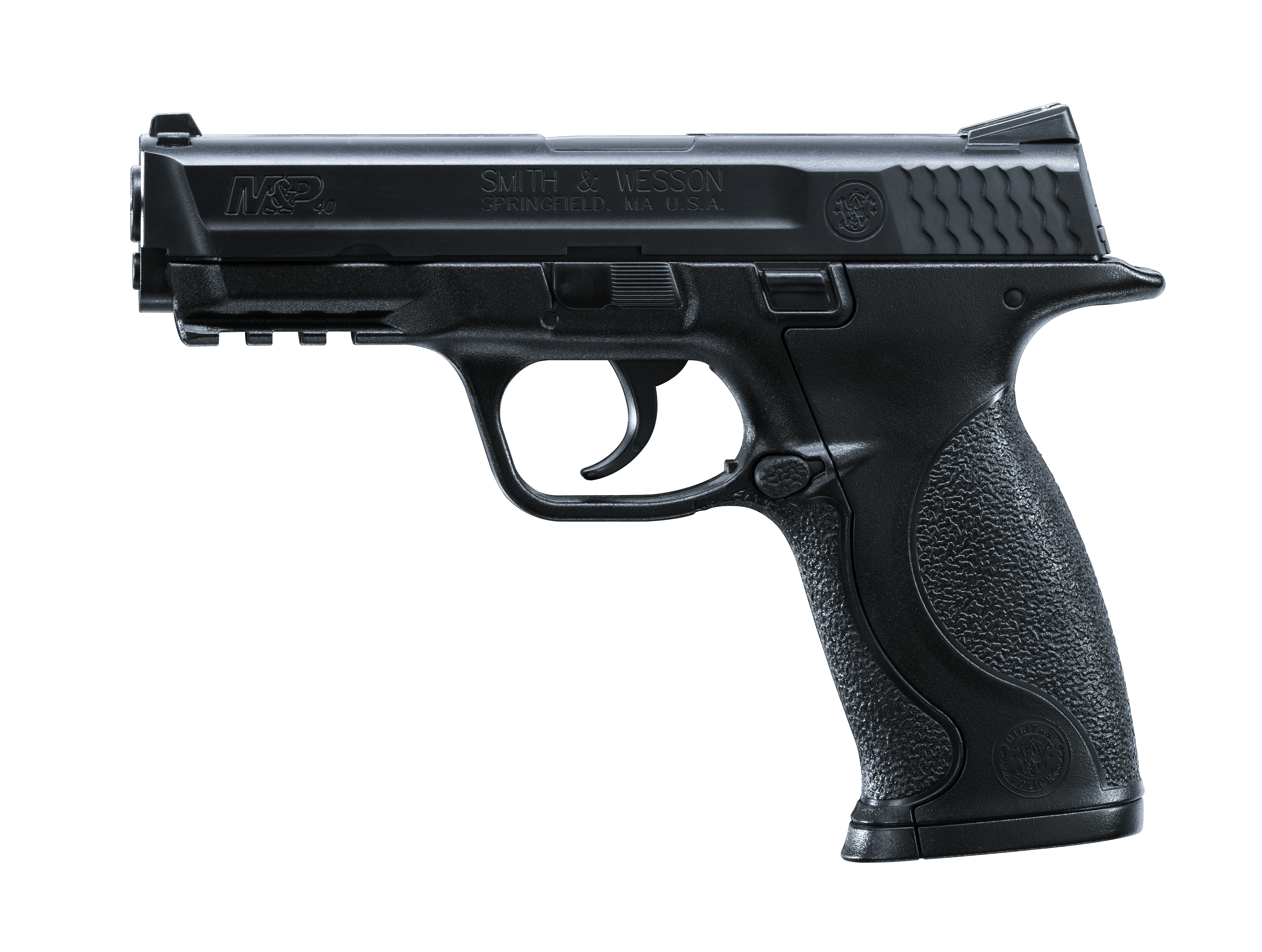 SMITH & WESSON (Umarex) Airsoft C02 M&P40