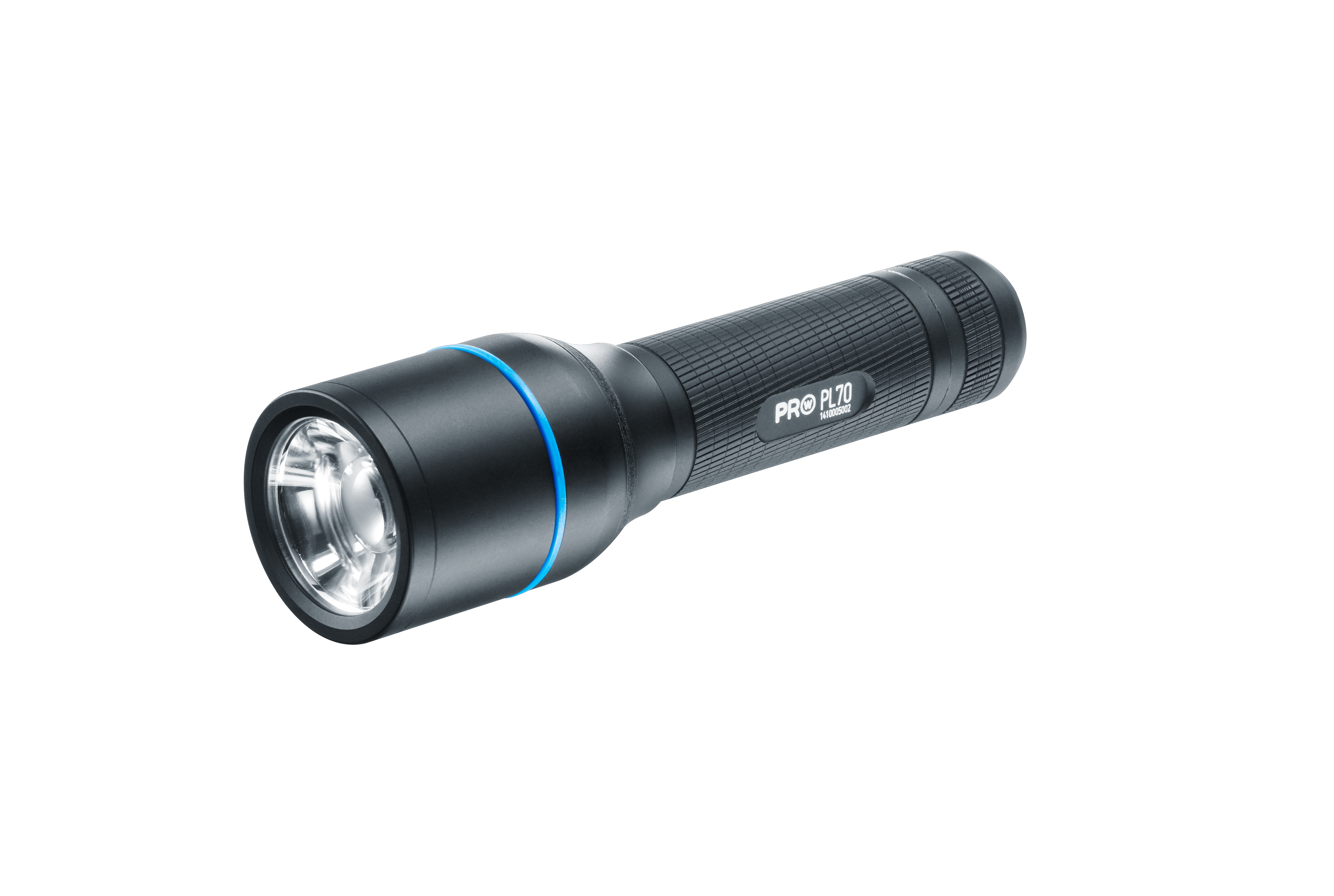 WALTHER (Umarex) Pro Flashlight PL70 Black