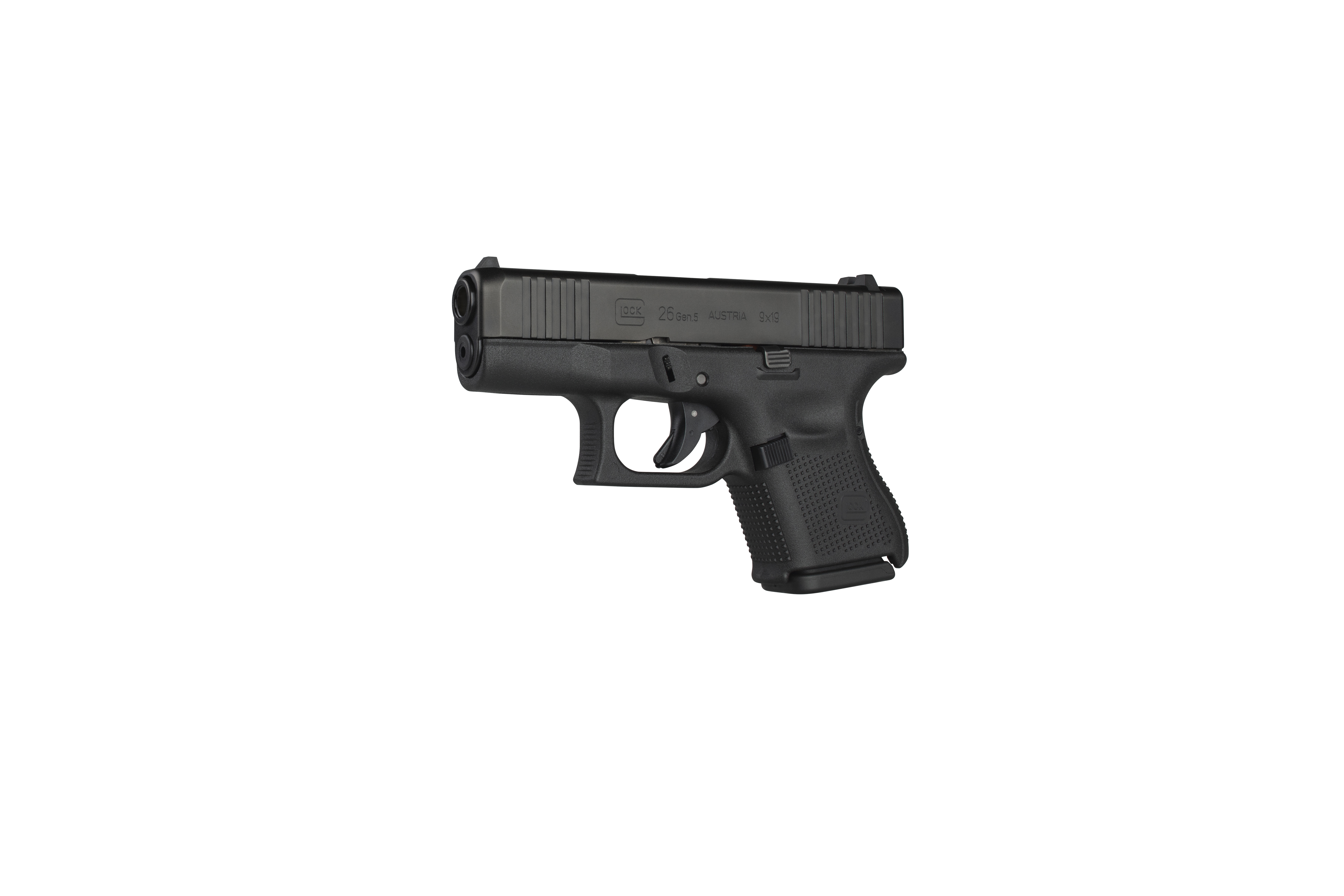 GLOCK Handgun G26 Gen5