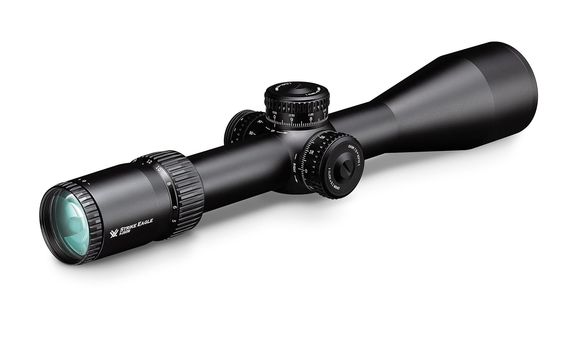 VORTEX Rifle Scope Strike Eagle FFP VORTEX Rifle Scope Strike Eagle FFP