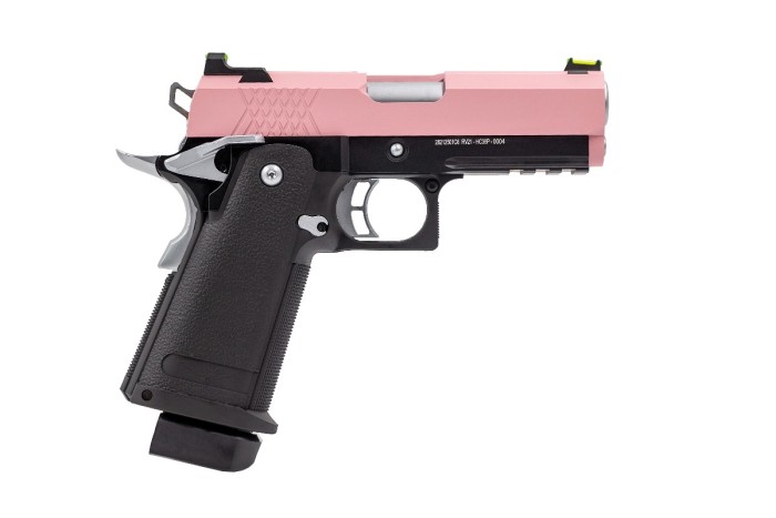 RAVEN Airsoft GBB Hi-Capa 3.8 Pro