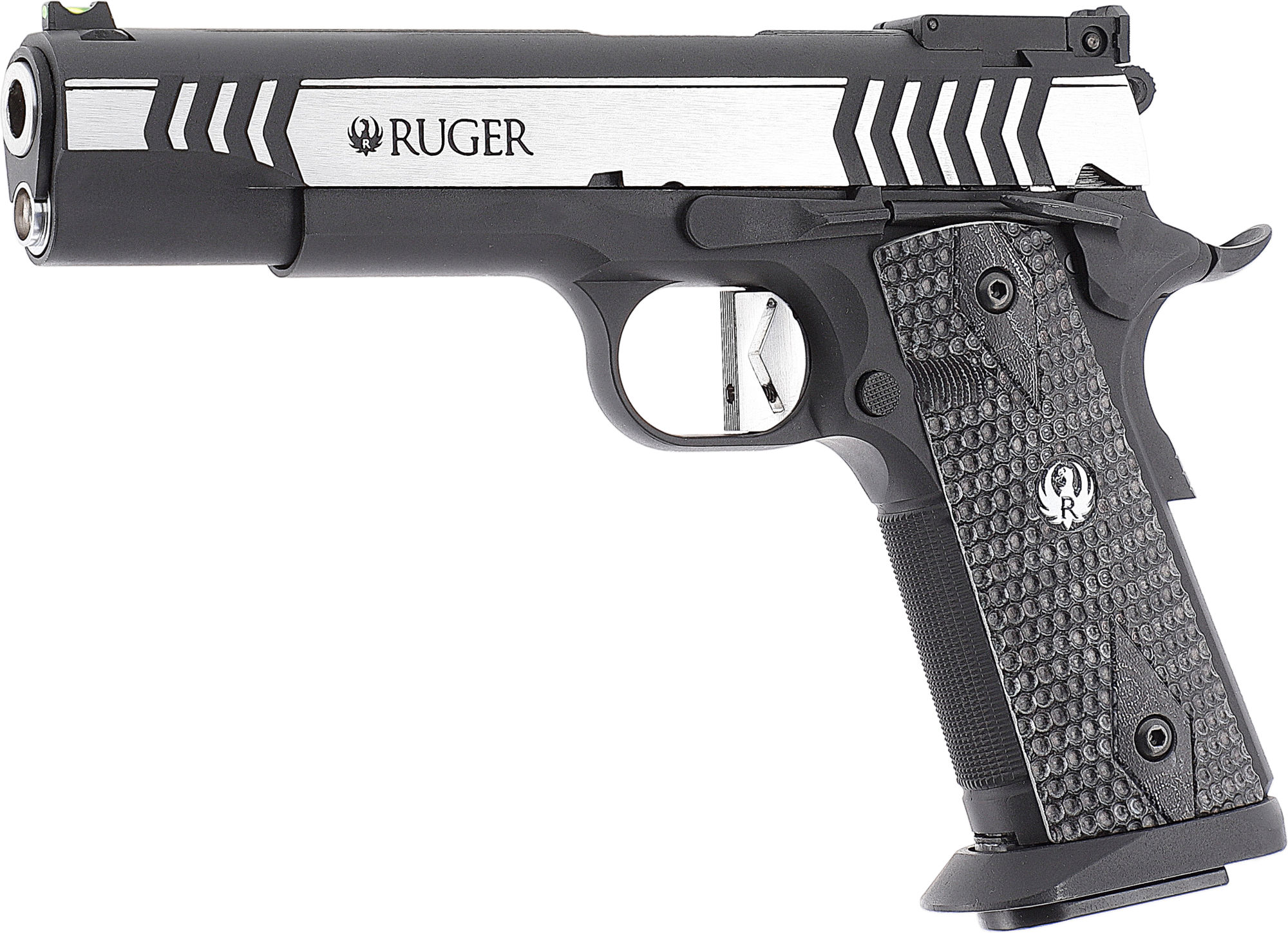 RUGER (Umarex) CO2 Airgun Replica SR1911