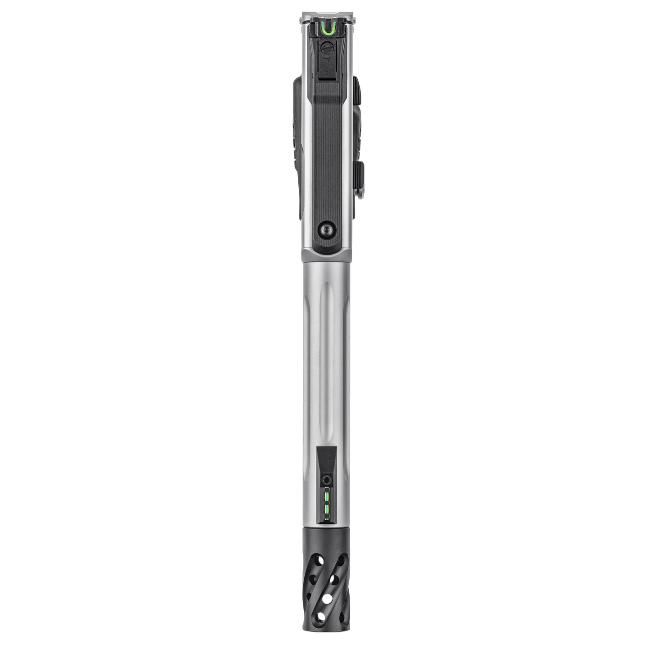 S&W SW22 Victory Target Model Performance Center - Fluted Barrel, S/S Gls Bead
