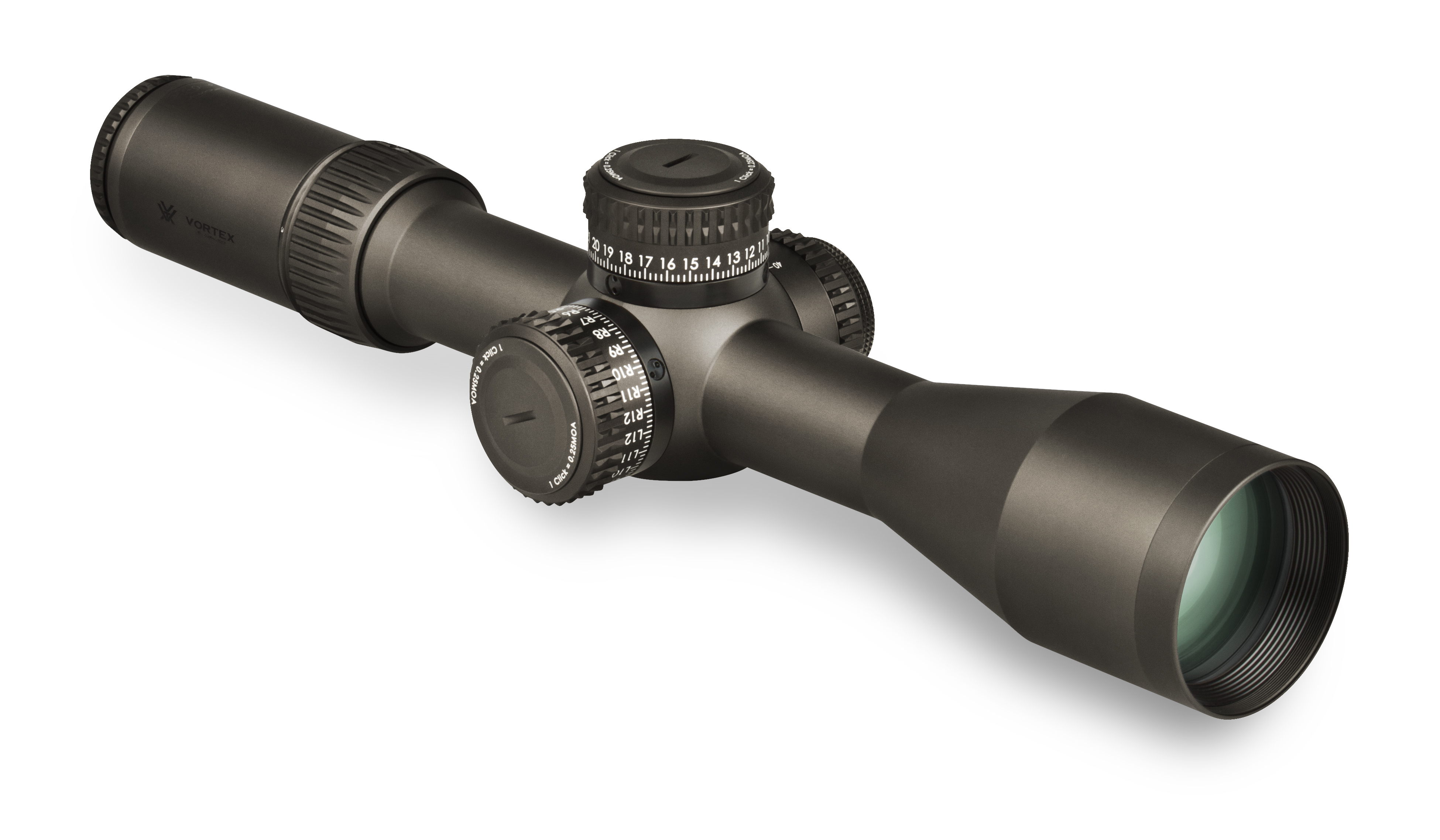 VORTEX Rifle Scope Razor HD Gen II