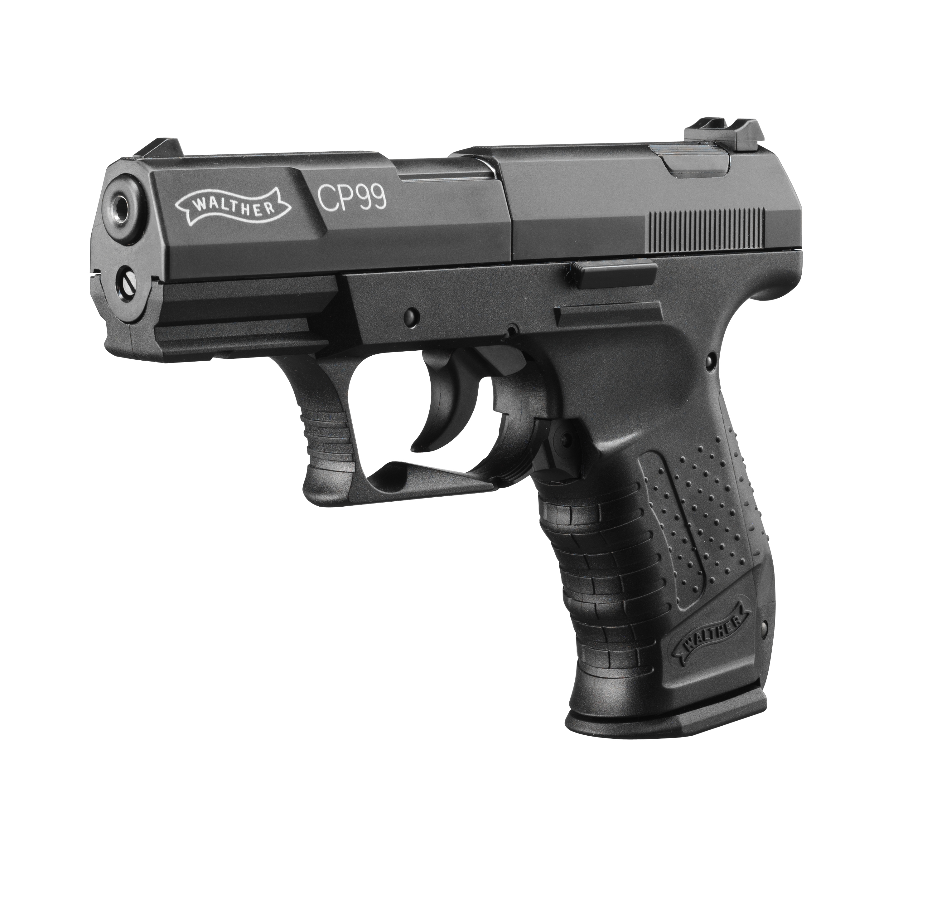 WALTHER (Umarex) Airgun Replica Pellet CP99 WALTHER (Umarex) Airgun Replica Pellet CP99