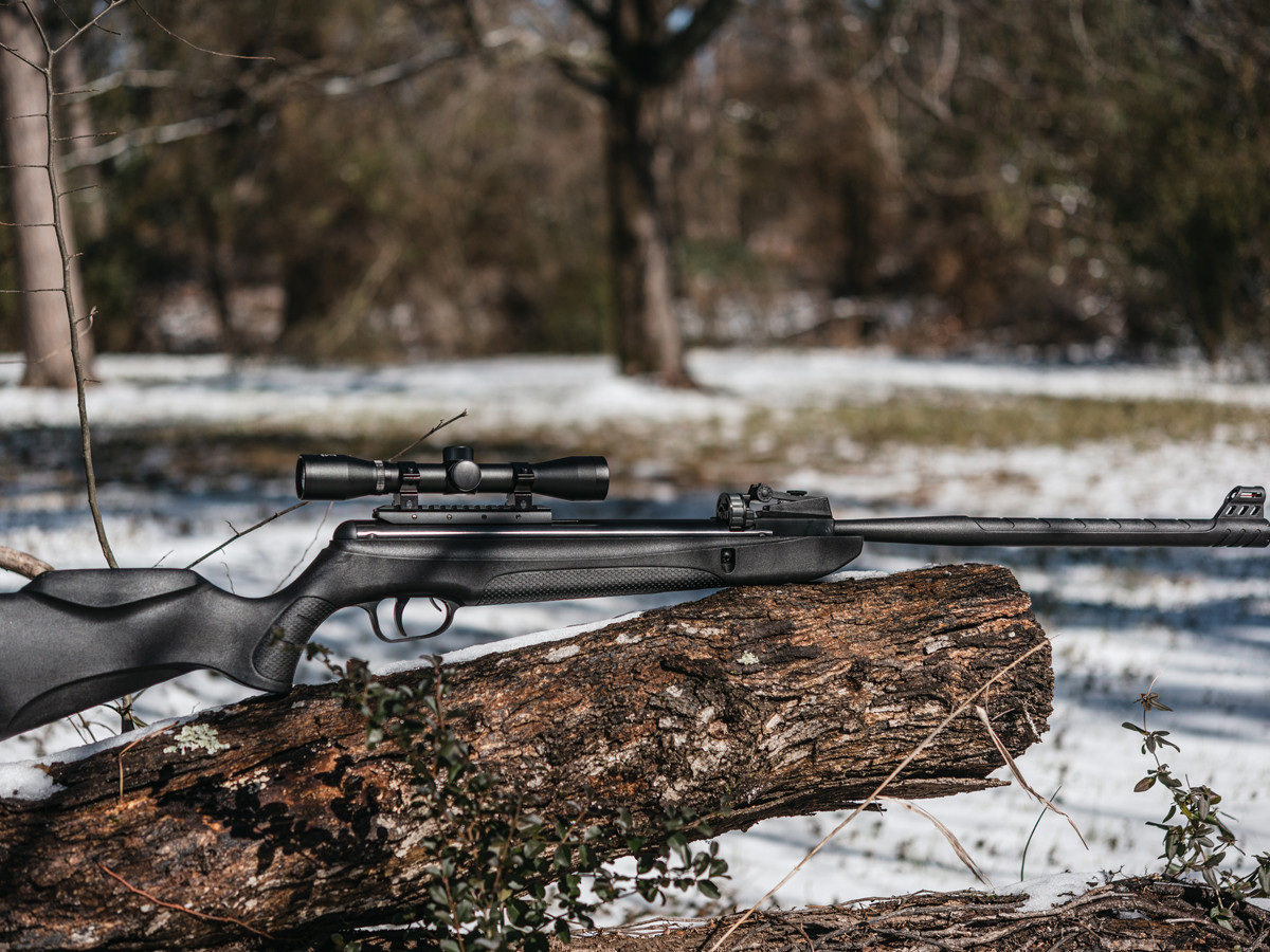 UX Exclusive (Umarex) Multi-Shot Break Barrel Emerge UX Exclusive (Umarex) Multi-Shot Break Barrel Emerge