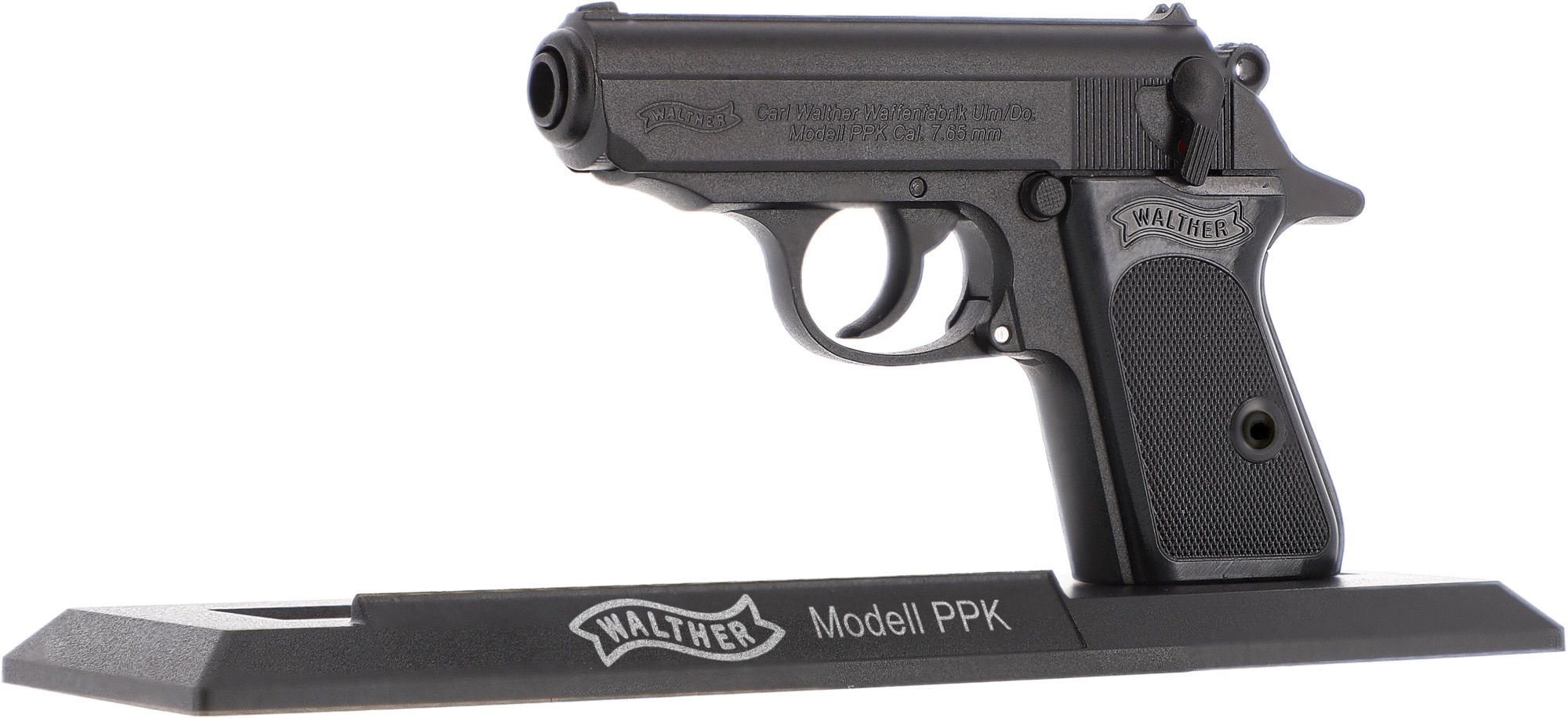 UMAREX World of Arms Walther PPK