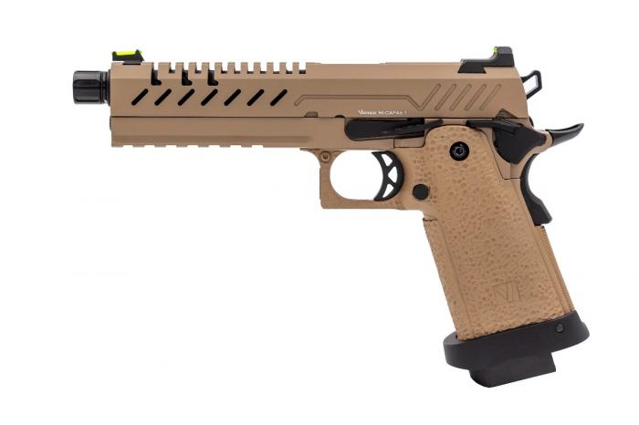 VORSK Airsoft GBB Hi-Capa 5.1