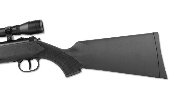 HÄMMERLI (Umarex) Spring Operated Airgun Black Force 800 Combo HÄMMERLI (Umarex) Spring Operated Airgun Black Force 800 Combo