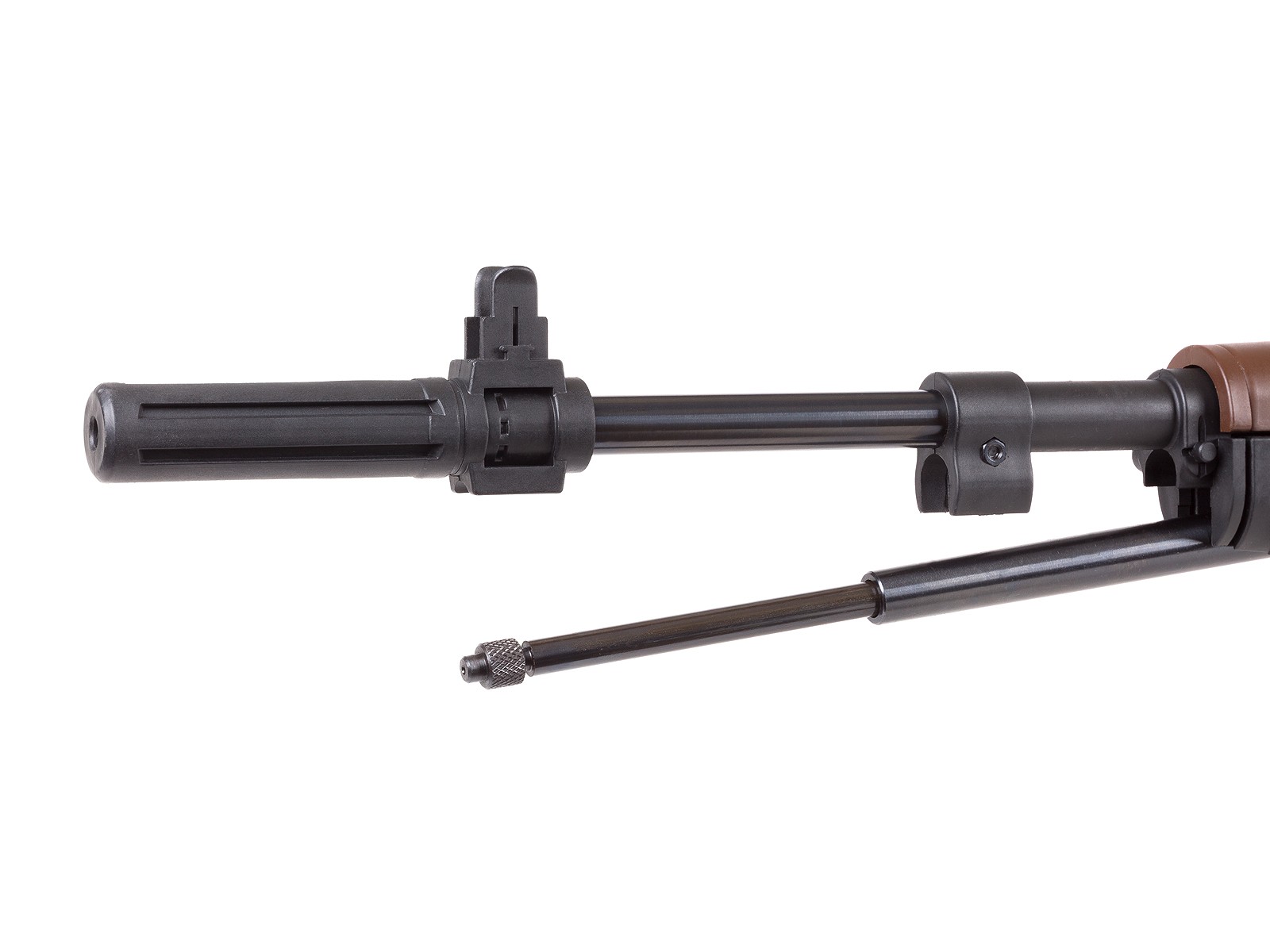 SPRINGFIELD ARMORY Underlever Air Rifle M1A SPRINGFIELD ARMORY Underlever Air Rifle M1A