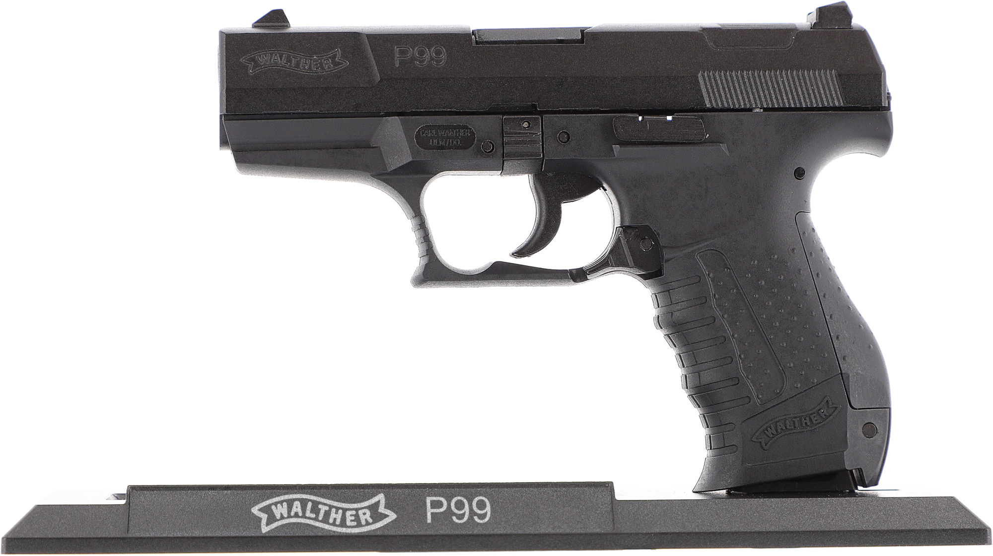 UMAREX World of Arms Walther P99