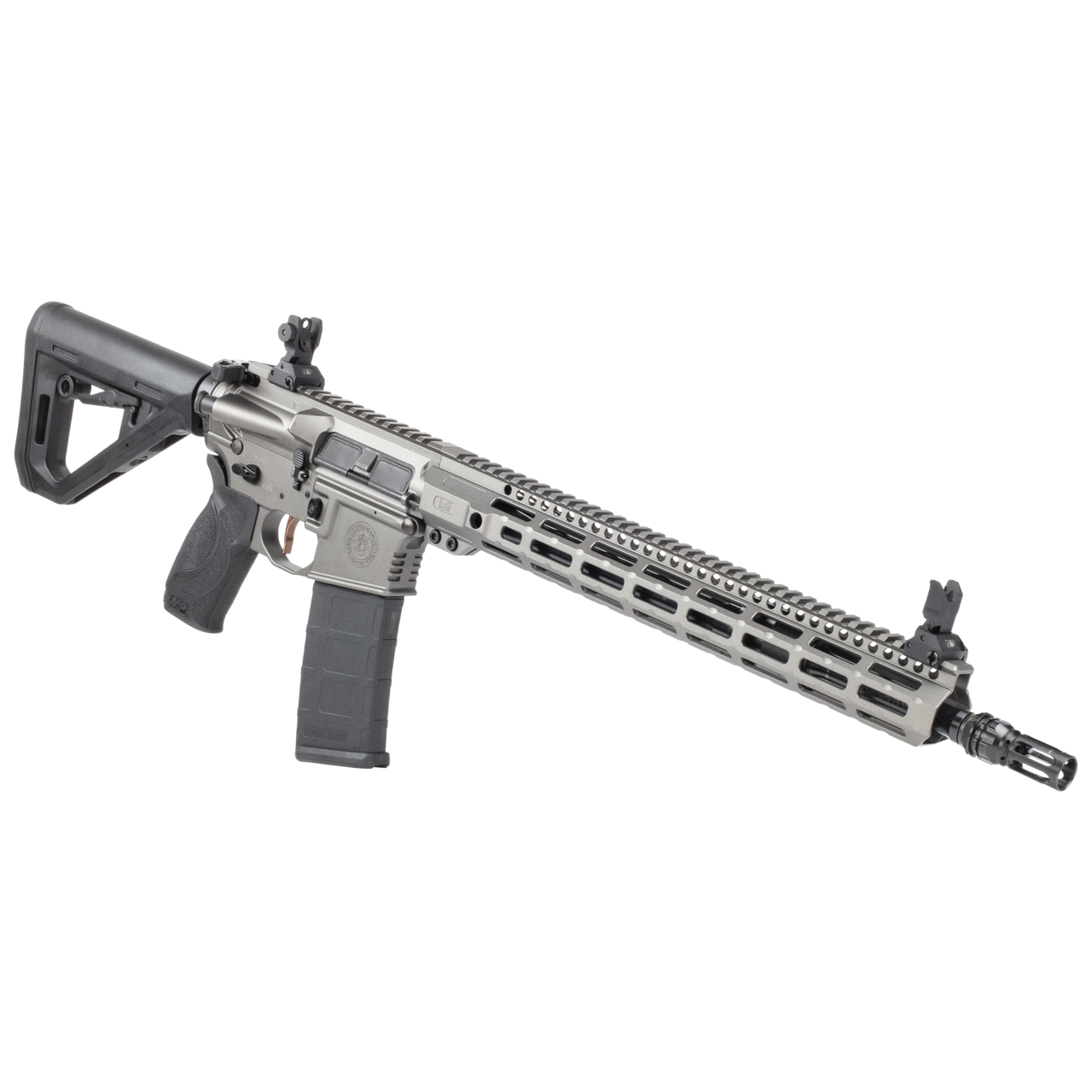 S&W PC M&P 15 AXE, M-LOK Hgd, 16.1in