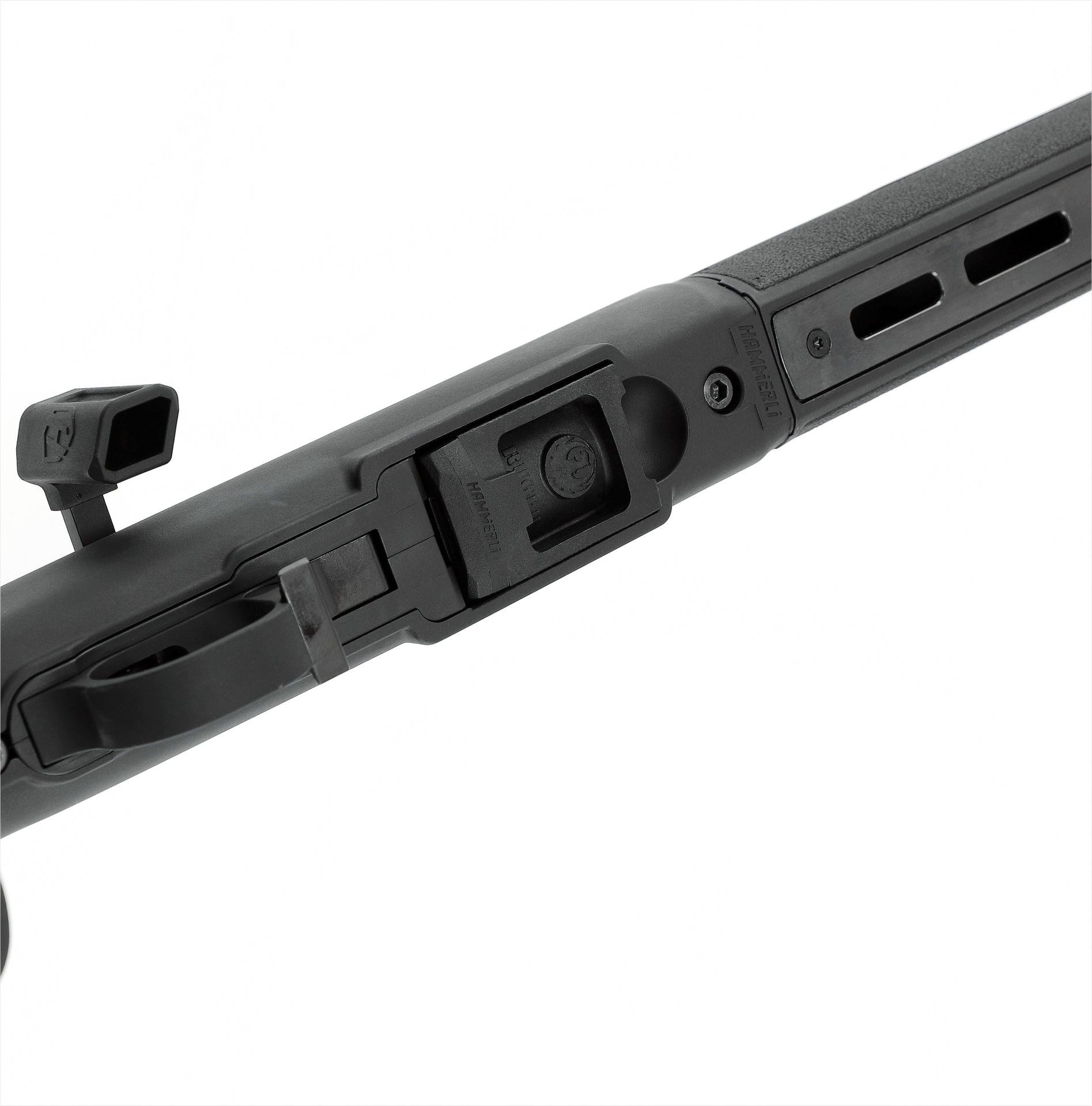 HAMMERLI ARMS Rifle Force B1 .22 Allweather HAMMERLI ARMS Rifle Force B1 .22 Allweather