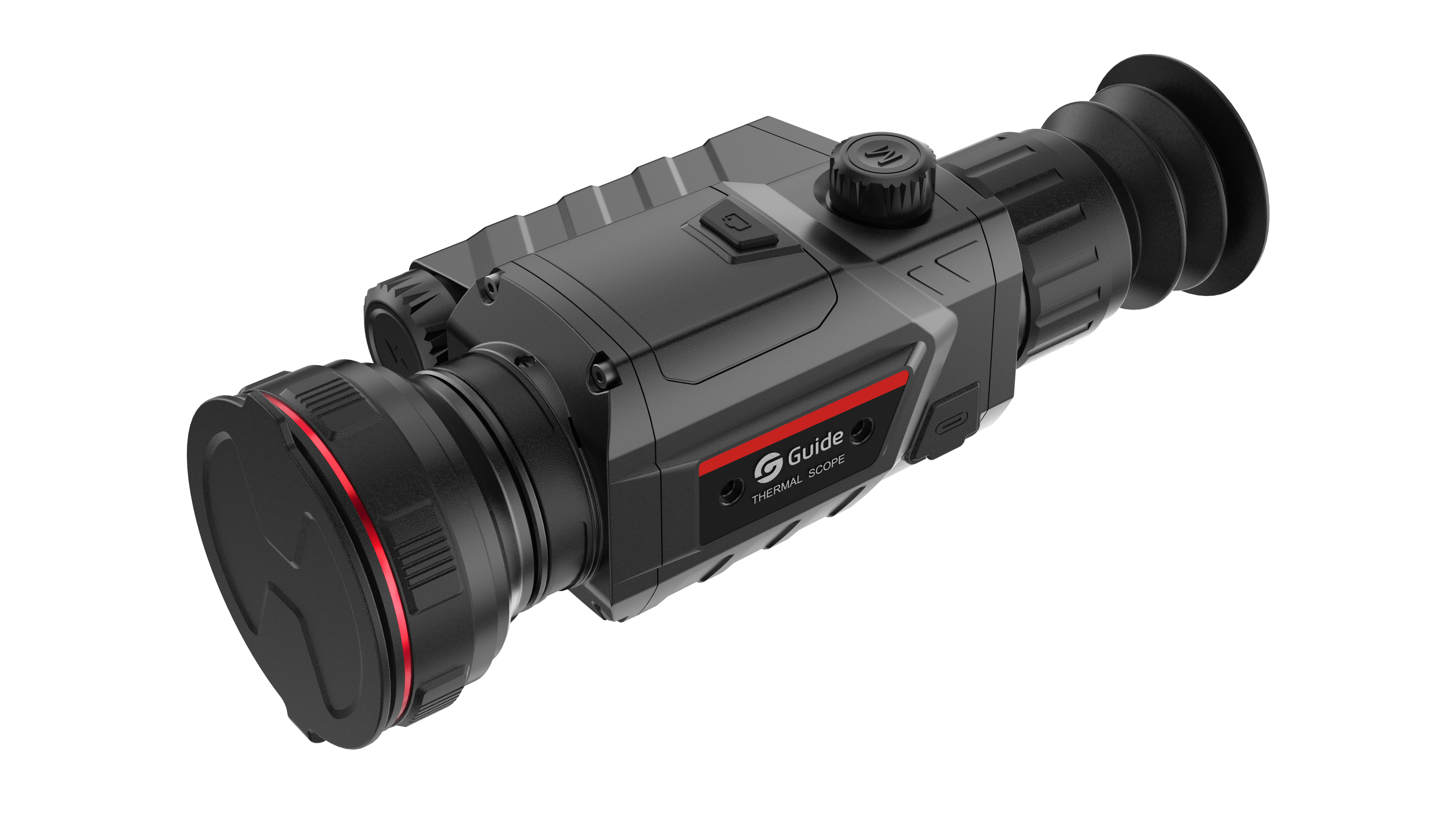 GUIDE Thermal Scope TR Series 640x480