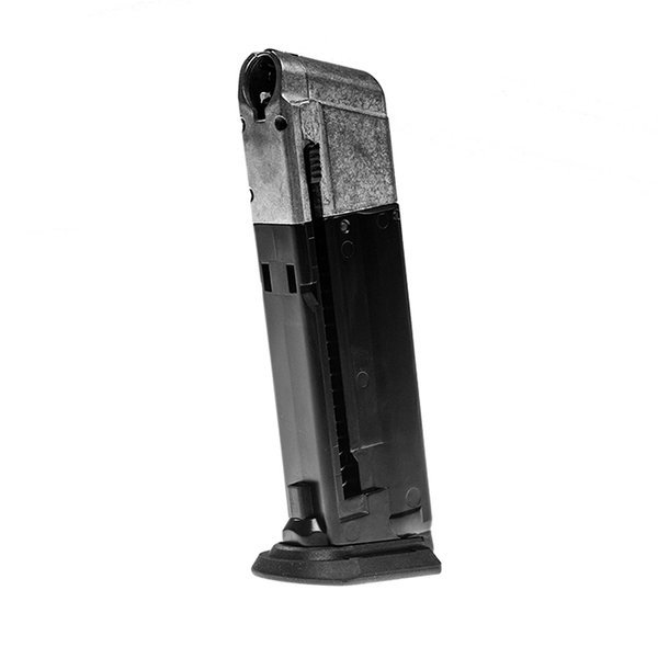 WALTHER (Umarex) Magazine PPQ M2 T4E .43 8 rnds