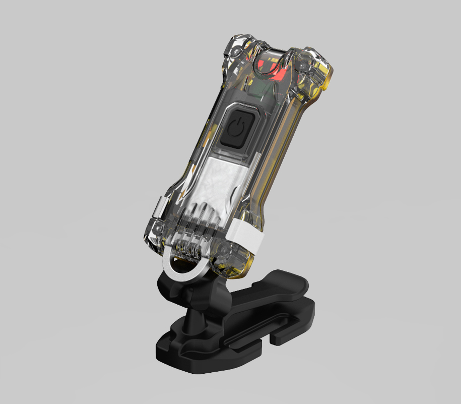 ARMYTEK Zippy WR Extended Set Yellow
