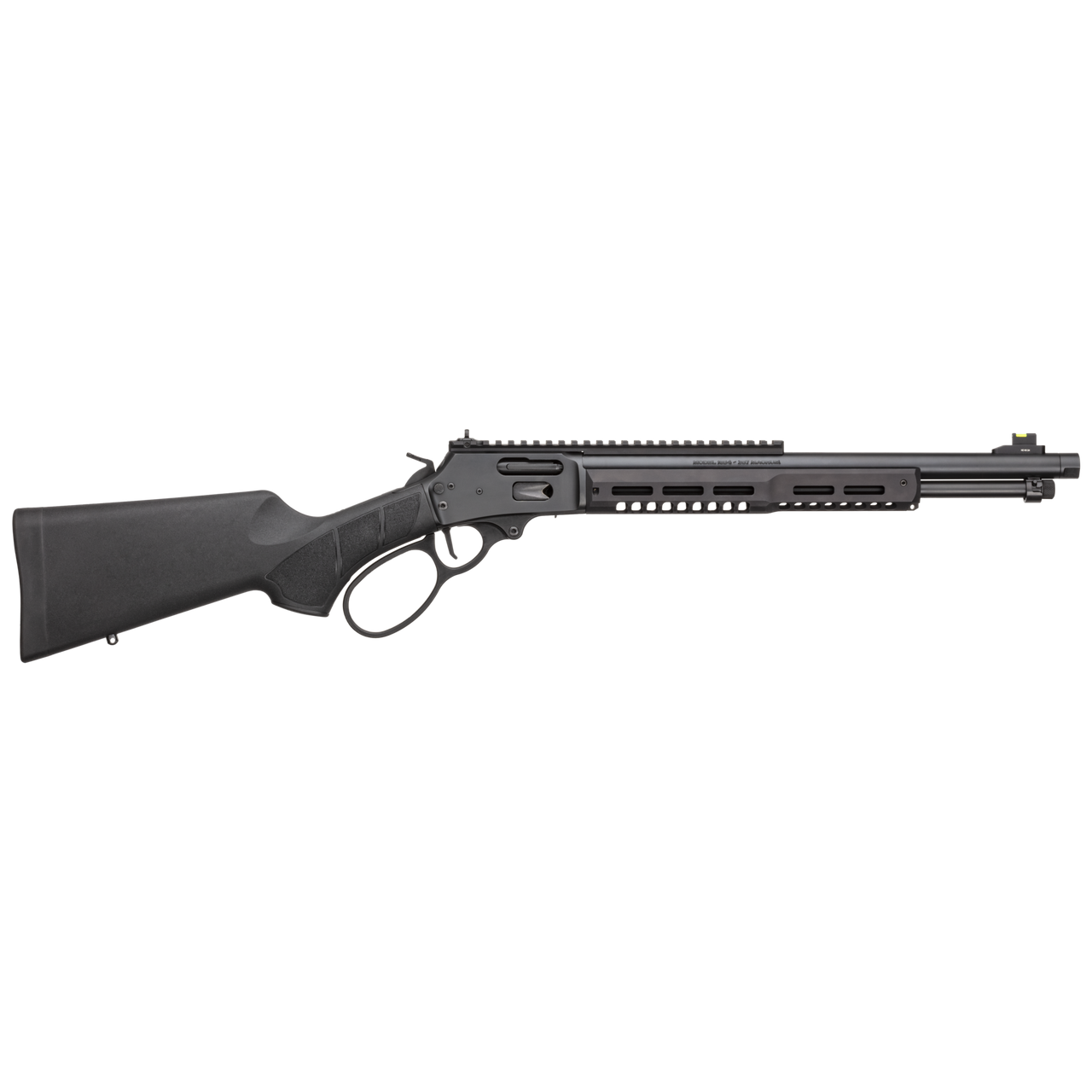 S&W MODEL 1854 Stealth Hunter