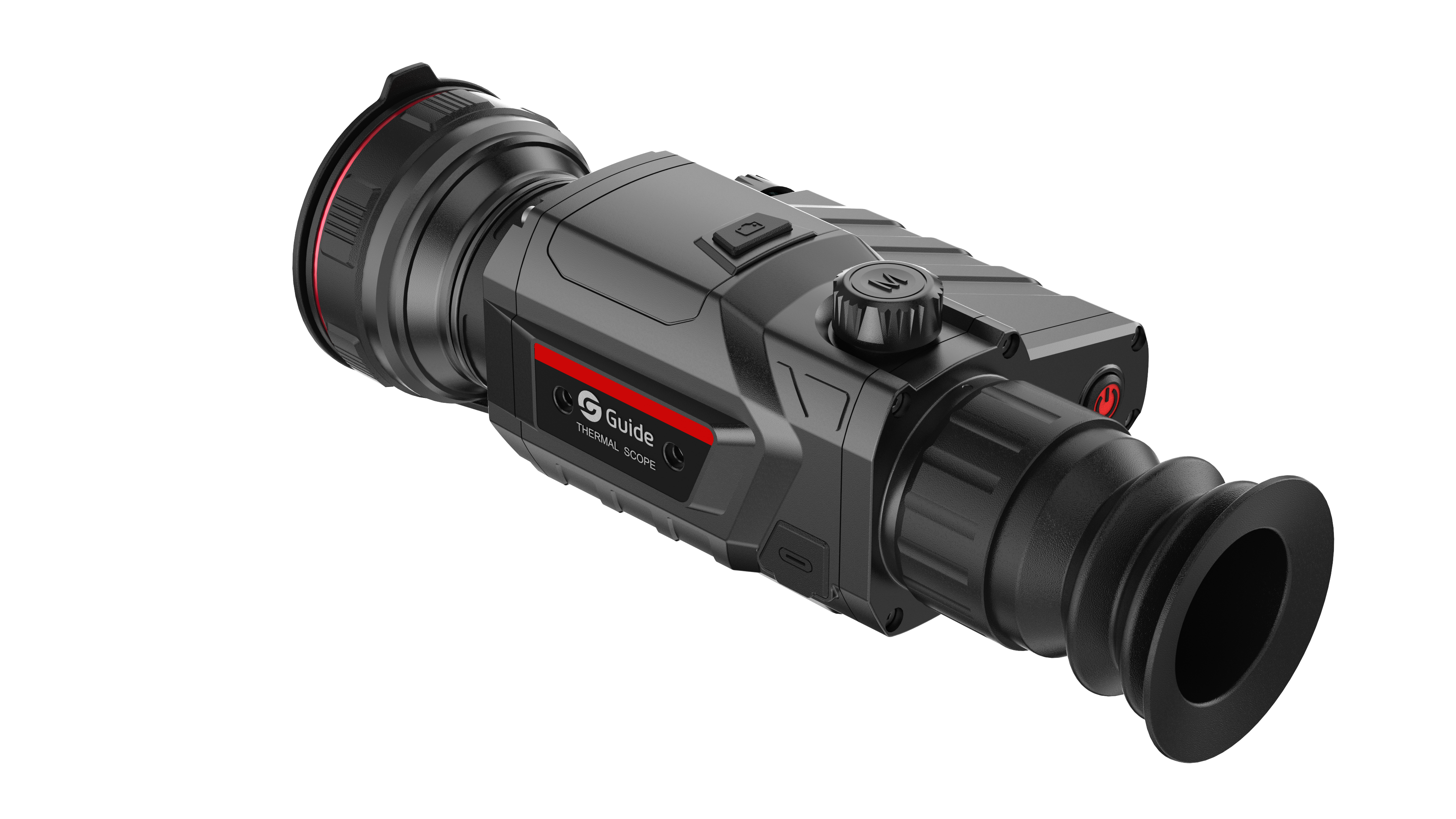 GUIDE Thermal Scope TR Series 384x288