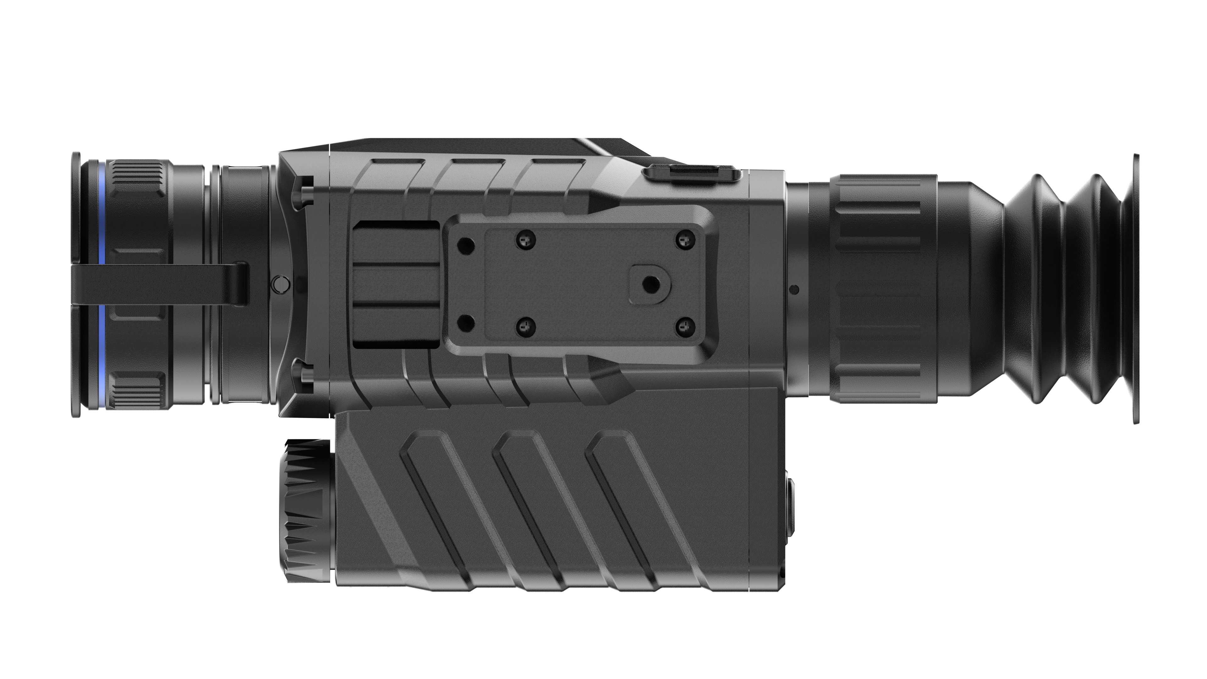 GUIDE Digital Day & Night Vision Scope DR30