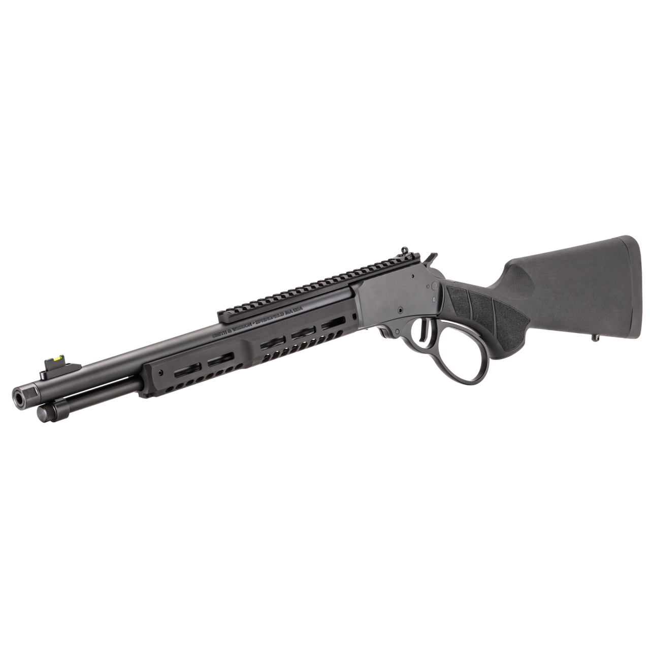 S&W MODEL 1854 Stealth Hunter