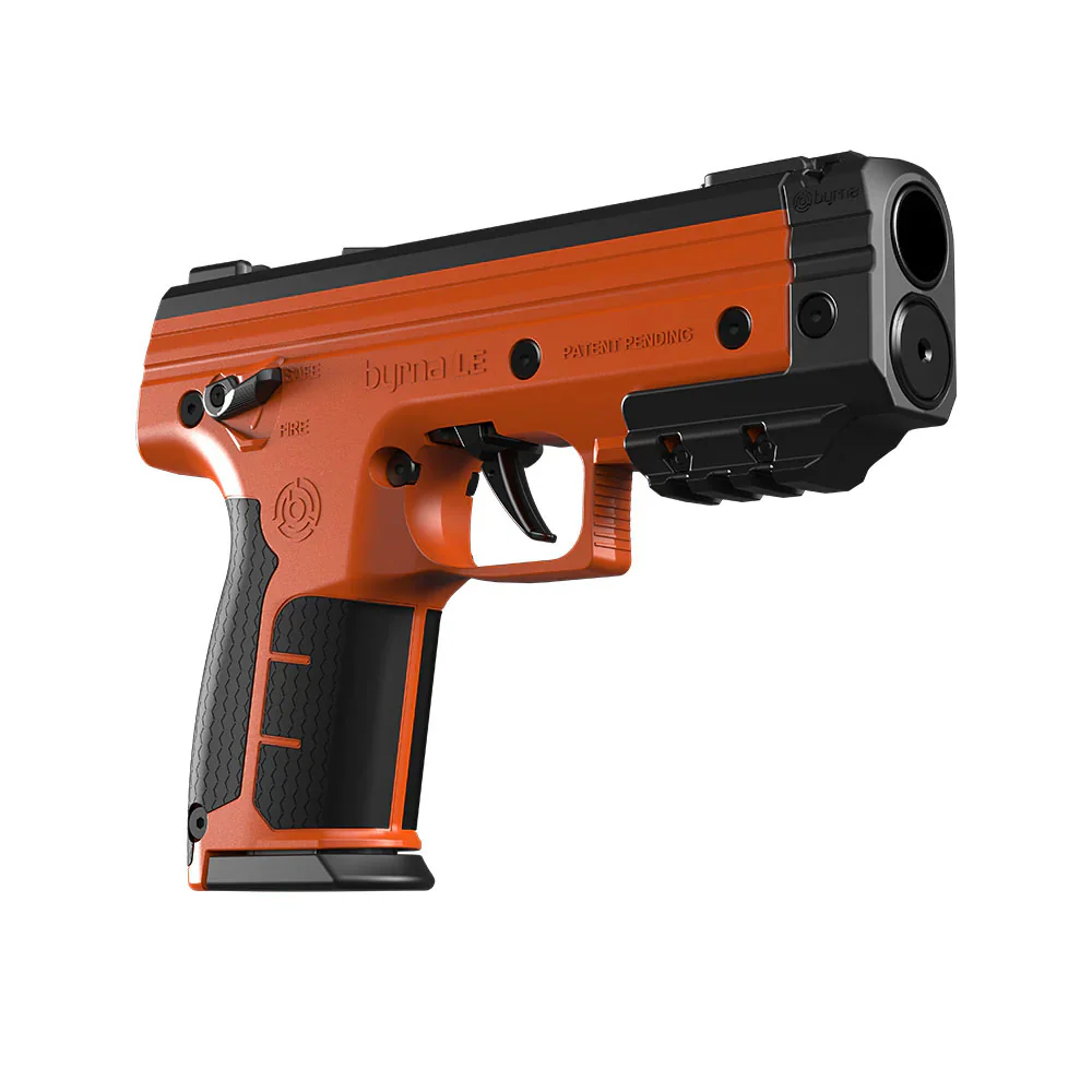 BYRNA Training Markers  LE .68 - Kinetic Kit