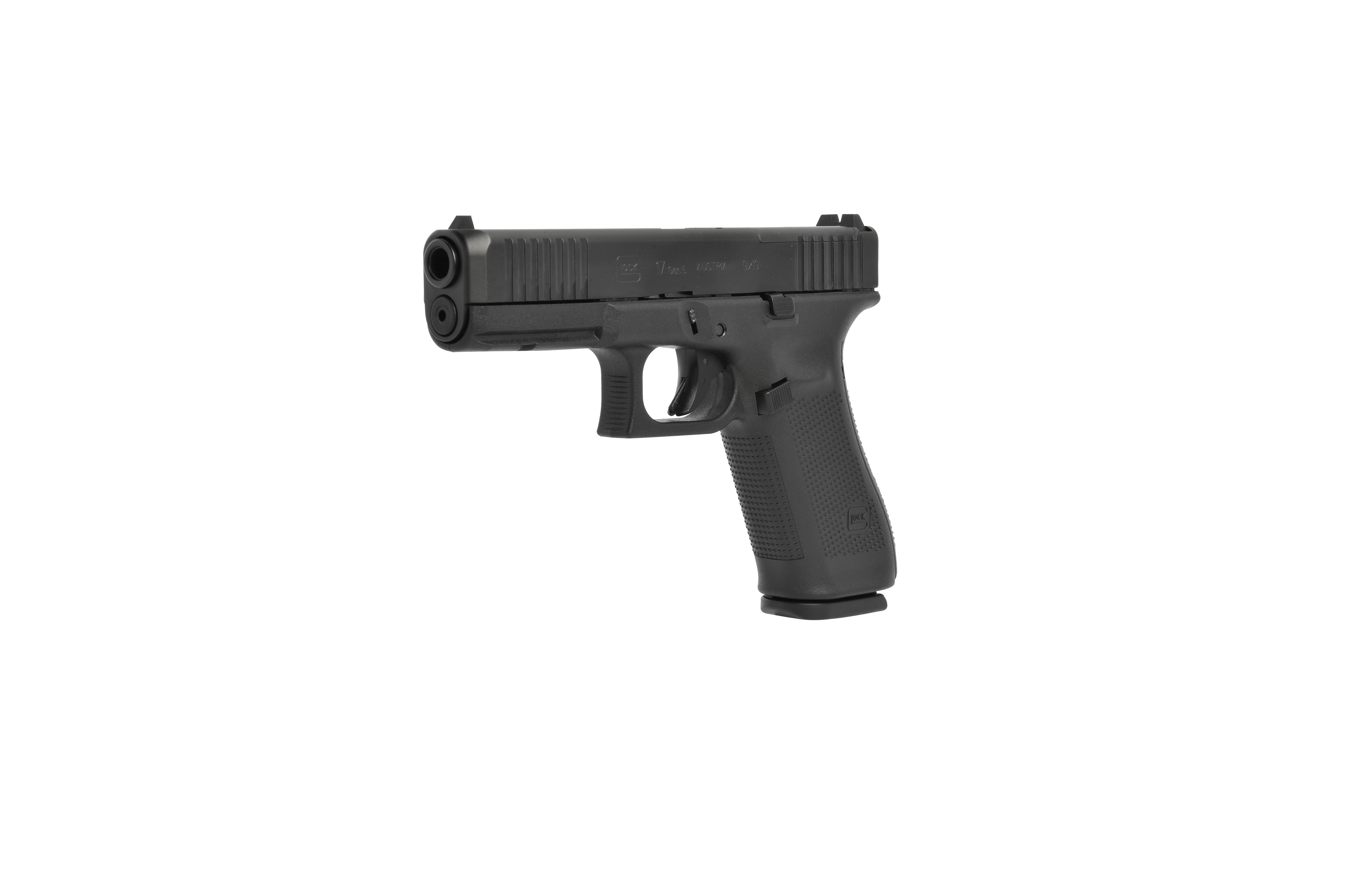 GLOCK Handgun G17 Gen5