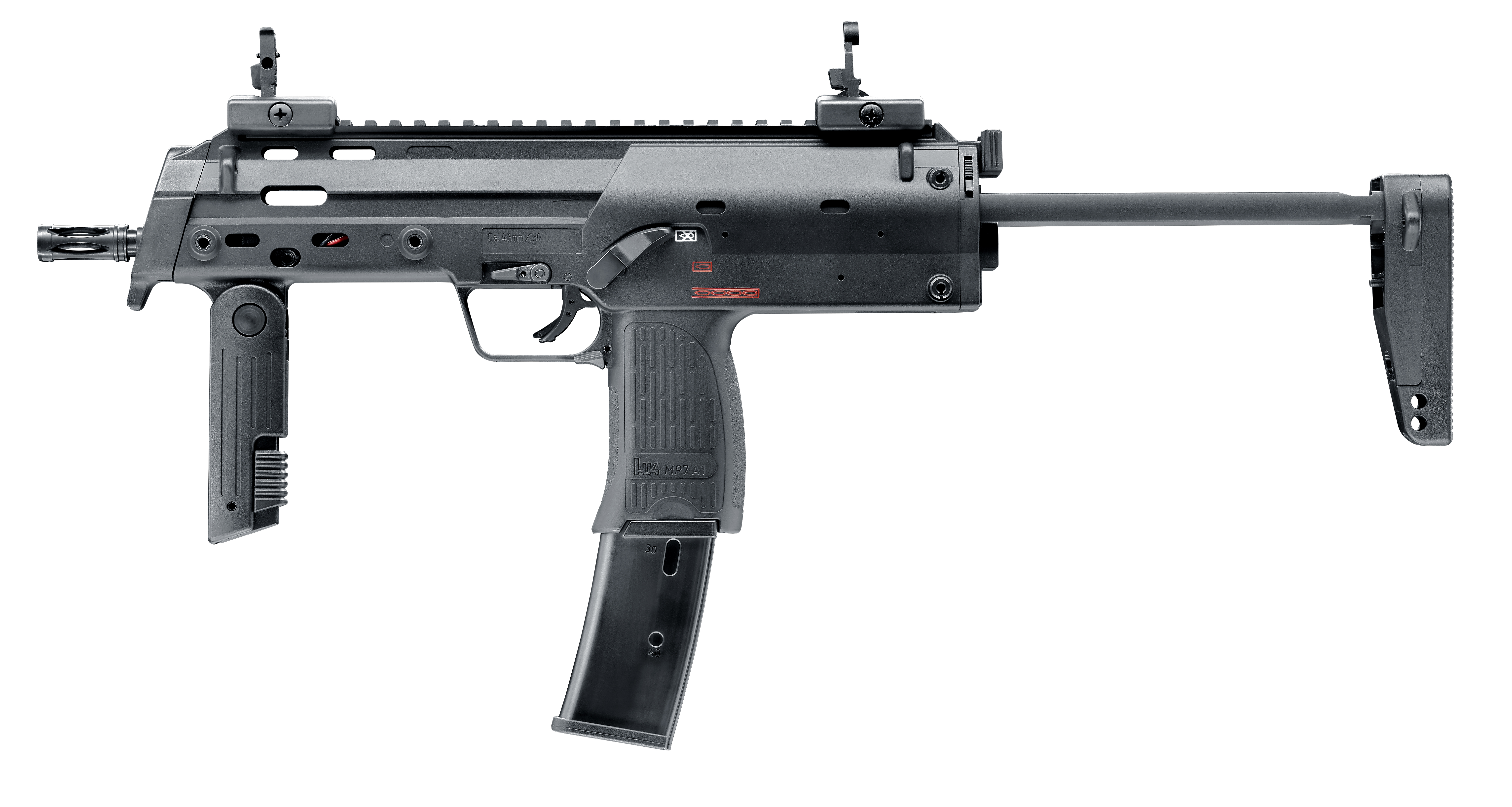 HECKLER & KOCH (Umarex) Electric Rifle MP7 A1