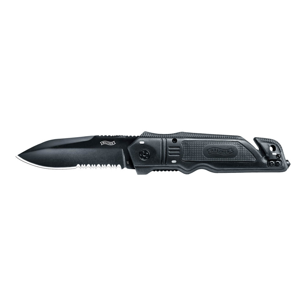 WALTHER (Umarex) Knife RK RescueKnife