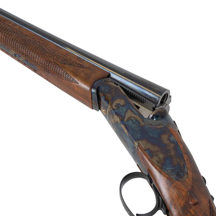 WEBLEY & SCOTT Imperial Series Juxtaposé