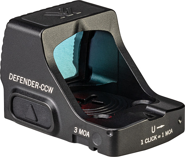 VORTEX Red Dot Defender CCW VORTEX Red Dot Defender CCW