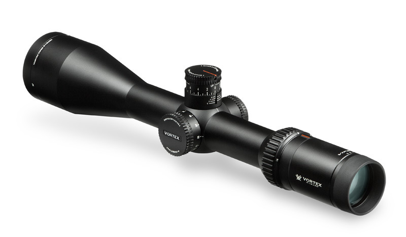VORTEX Rifle Scope Viper HS LR
