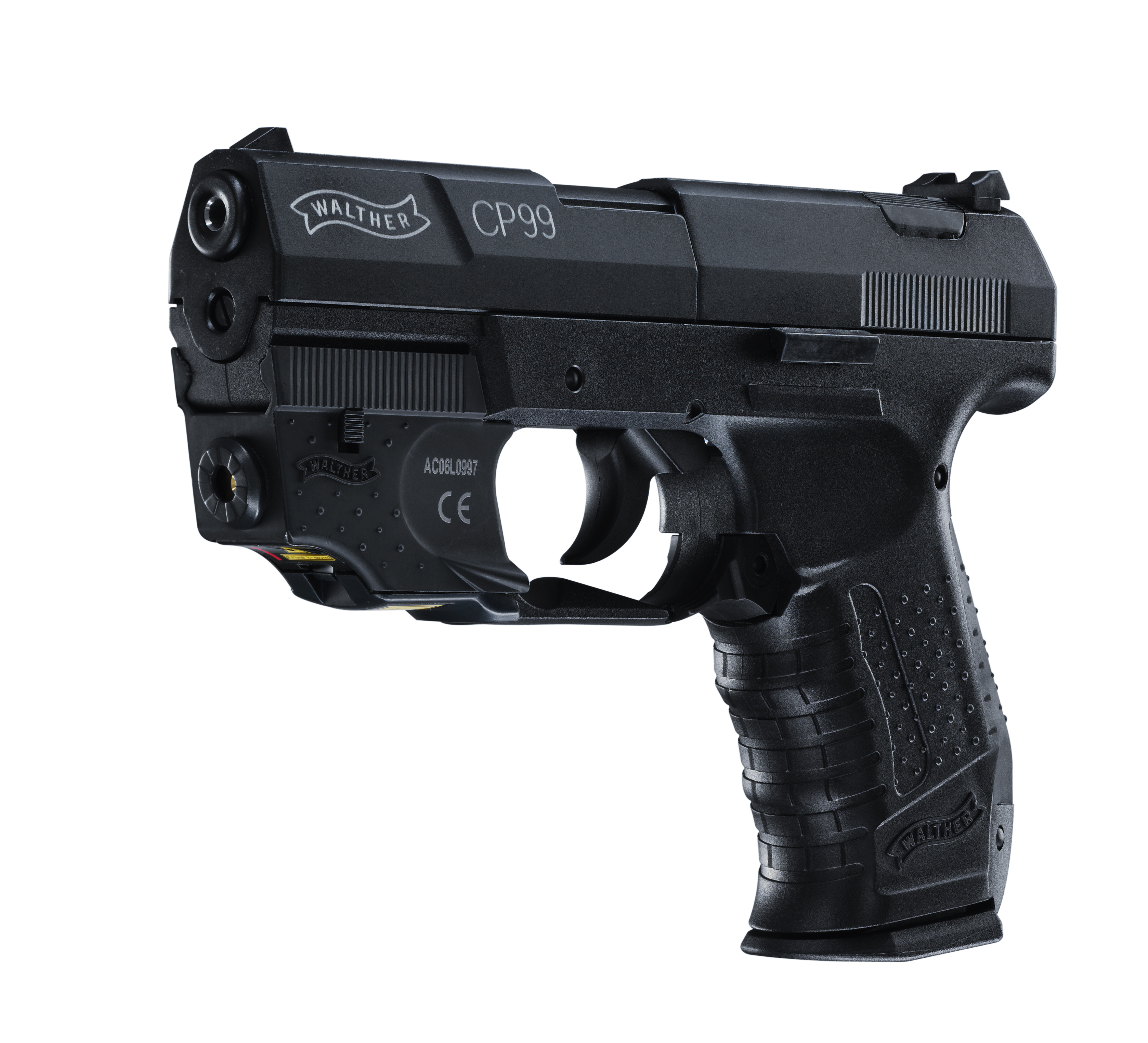 WALTHER (Umarex) Airgun Replica Pellet CP99 WALTHER (Umarex) Airgun Replica Pellet CP99