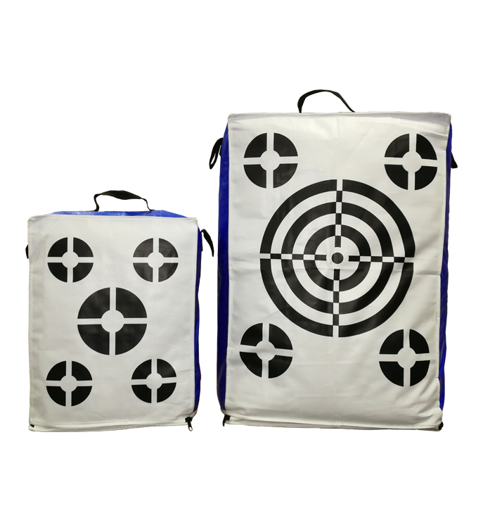 20|20 Shooting Bag Small 35x45x20cm 10KG