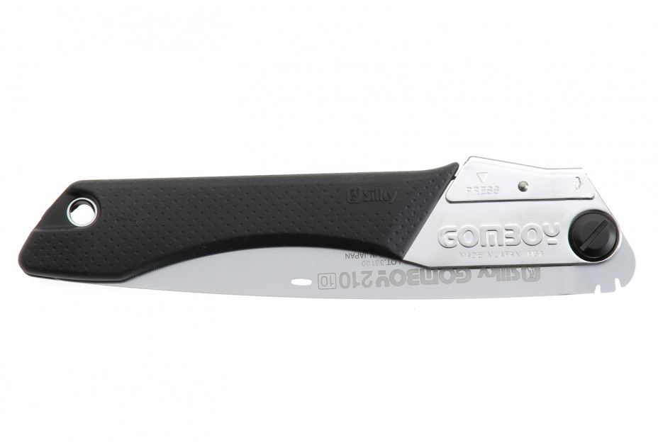 SILKY Folding Saw Gomboy SILKY Folding Saw Gomboy