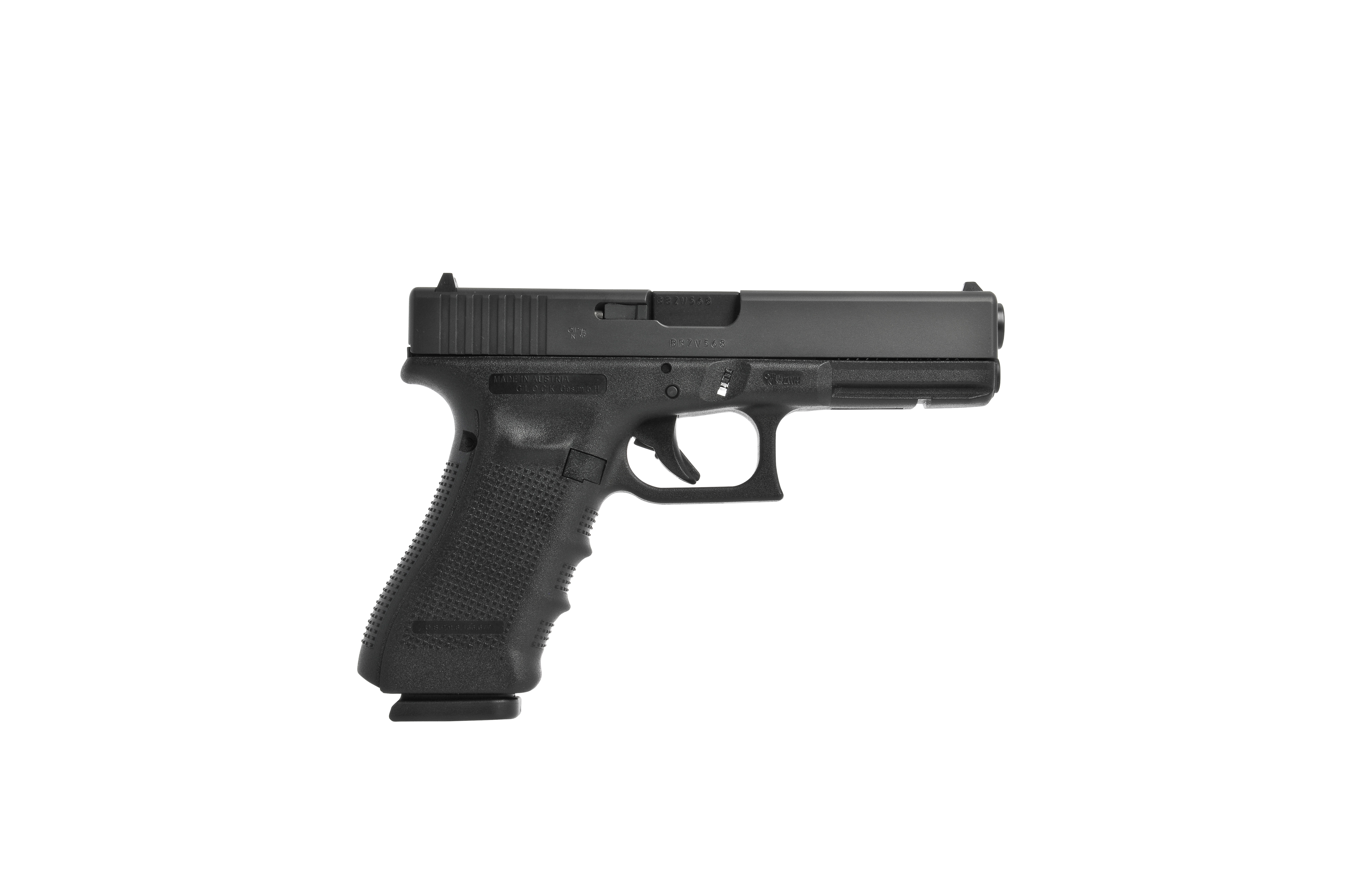 GLOCK Handgun G31 Gen4 GLOCK Handgun G31 Gen4