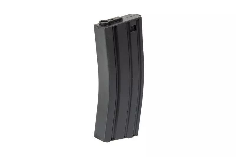 SPECNA ARMS Mid-Cap 140 BB M4/M16 Magazine - 5-Pack