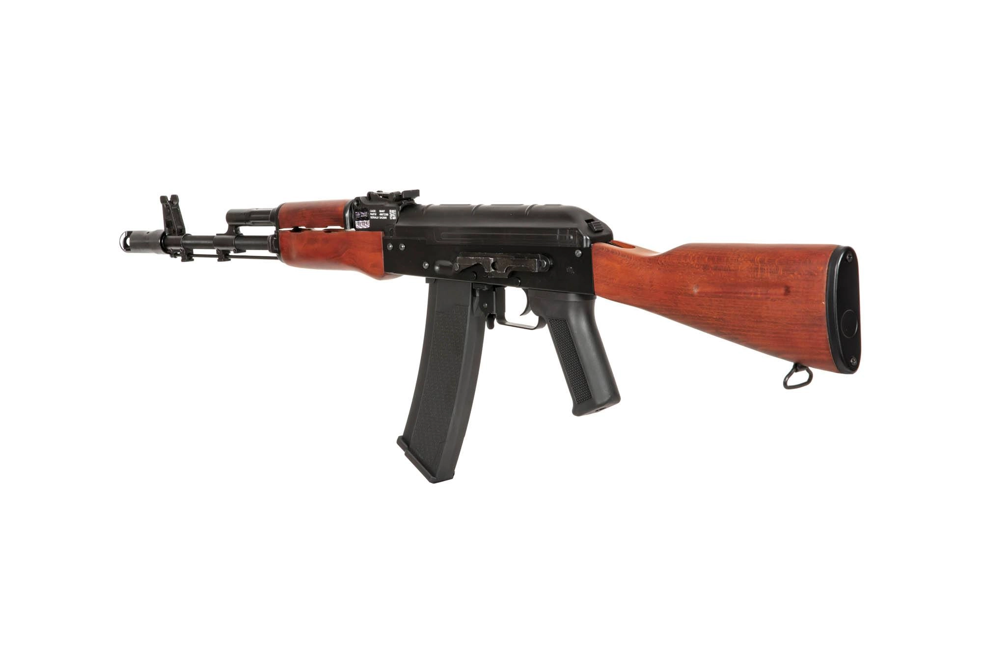 SPECNA ARMS AEG Rifle Edge J Series SA-J02 SPECNA ARMS AEG Rifle Edge J Series SA-J02