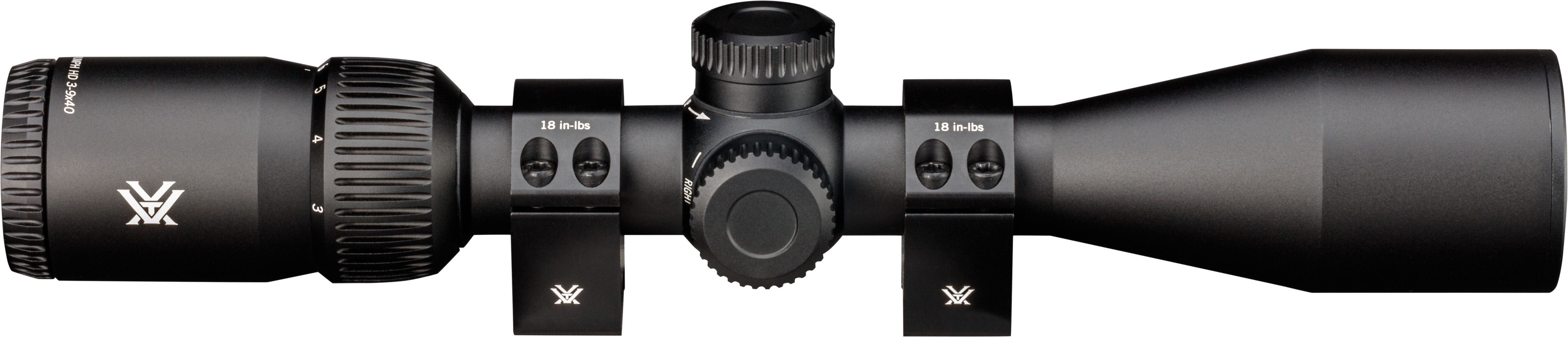 VORTEX Rifle Scope Triumph